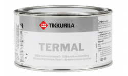 Термал силиконоалюммин. 0,33л