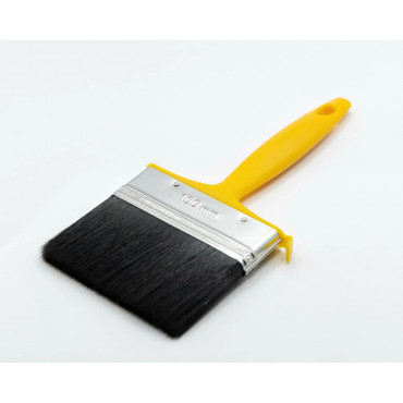 147590 Кисть BASIC XP FLAT BRUSH 100 MM
